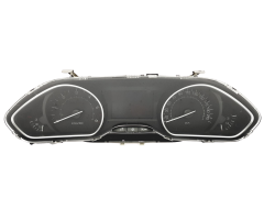 Turometru Peugeot 208 2008 9805396180F 9805341480 YM
