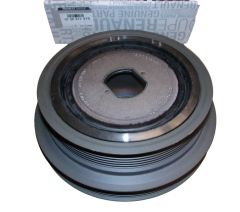 Fulie arbore cotit Nou Original 123031297R Renault