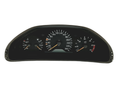 Turometru Mercedes E W210 2105403348 VDO 59220