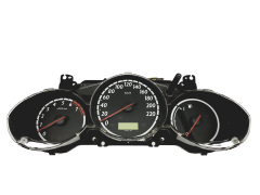 Turometru Honda Jazz HR0294207 78100SAAG300 32297
