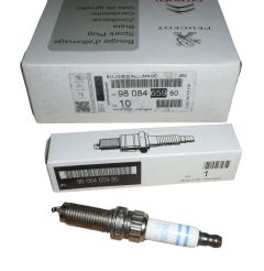 Bujie Nou Original 9808465980 Citroen Peugeot