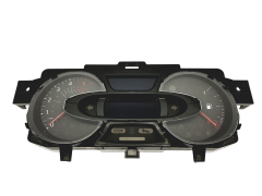 Turometru Renault Trafic 3 248100572R A Visteon 47420
