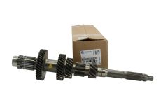 Arbore Cutie Viteze Original 9805833380 Citroen Peugeot