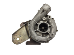 Turbosuflantă 9644384180 0375F9 2.0 HDI 16v Garrett Citroen Peugeot C8 807