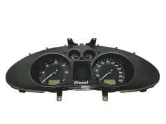 Turometru Seat Ibiza W06L0920802A 51622