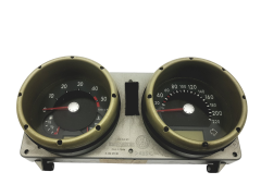 Vitezometru VW Polo 6N2 6N0920804P 0263627009 56107