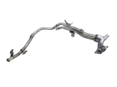 Țeavă agent de răcire 210222A10B 14053JA10A 3.5 V6 Nissan Renault