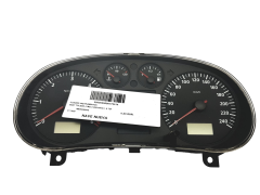 Turometru Seat Leon Toledo W01M0920820E 57529