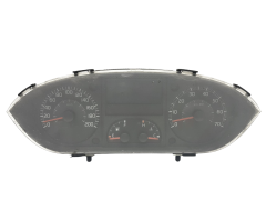 Turometru Fiat Idea 735364160 503000680000 54214