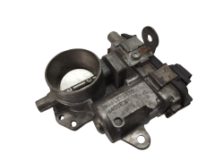 Supapă corp clapetă accelerație Citroen Peugeot 9685879480 44GTE3P 2
