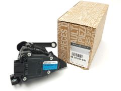Potentiometru pedala Original Renault Clio II Kangoo Thalia 8200699681