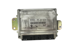 Unitate Control 0281010141 23710 5M300 Nissan Bosch 53844