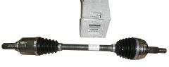 Arbore transmisie Stângă Nou Original 8200725503 Renault Megane 3 Scenic 3