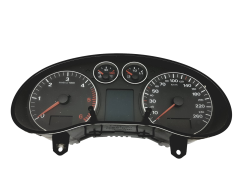 Vitezometru Audi A3 8P 8P0920931 110080297024 41580