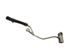 Țeavă combustibil Zwrotny 7701053003 3.0 dCi Renault Espace 4 Vel Satis