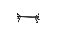 Grindă Punte Spate Regenerowana Peugeot 206 Hatchback ABS
