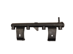 Rampă de Injecție 9650764780 1,6 Citroen Peugeot 1985.37