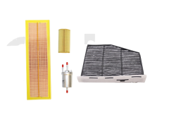 Set de filtre Faceți VW 06D115562 K11793101 Vika