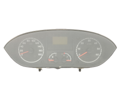 Turometru Ducato Jumper Boxer 1340672080 Fiat PSA 26215