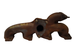 Galerie evacuare 0341F0 Citroen Xsara Peugeot 306 2.0 HDI