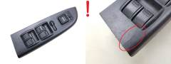 Comutator Geamuri Honda Accord 83595S1AG210 83593S1A