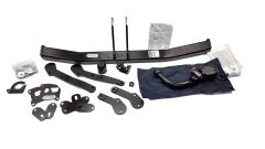 Carlig remorcare Grand Scenic 3 7711428137 8201428688 8201428670 Nou Original