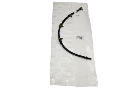 Țeavă combustibil Original Citroen Peugeot C3 C4 308 508 1.6 HDi 9823897880