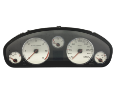 Turometru Peugeot 407 9658138580 A2C53119649 43640