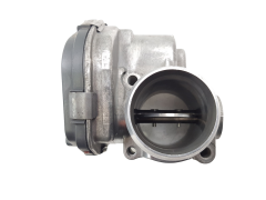 Supapă corp clapetă accelerație Citroen Peugeot Ford 9673534480 1.6 HDI 3721