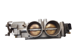 Supapă corp clapetă accelerație Opel Omega B Vectra B 90530438 2.5 V6