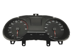 Turometru Seat Ibiza 6J0920800K A2C53311200 30713