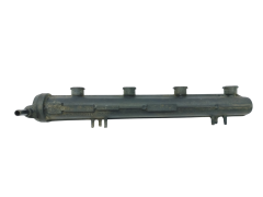 Rampă de Injecție 8200166875 Magneti Marelli CB218 Renault 1.2 16v Rampă de Injecție 8200166875 Magneti Marelli CB218 Renault 1.2 16v