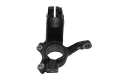Fuzetă direcție Dreaptă 6Q0407256R 44071510101 VW Audi Seat Skoda Vika