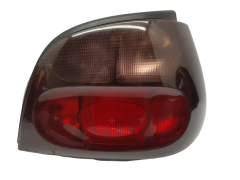 Far Dreapta Spate Megane I 7700828138 Renault Scintex