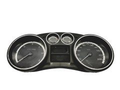 Vitezometru Peugeot 308 9665107480 503001550310 53038