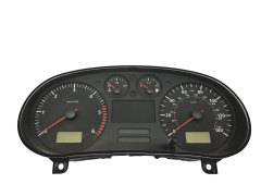 Turometru Seat Toledo W01M0920922D 110080153013 RHD