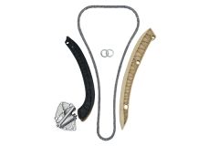 Set lanț distribuție 03E198229D B19256 VW Seat Skoda Borsehung