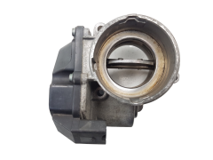 Supapă corp clapetă accelerație 03G128063G A2C53249824 VAG TDI 3386