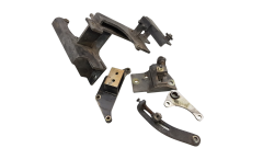 Suport motor DCI 4CJ01 Renault Midlum