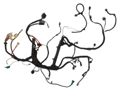 Cablaj motor Clio 3 1,2 16V 240113296R Renault