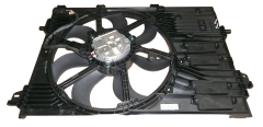 Ventilator Radiator Kadjar Qashqai21481HV80B Qplus