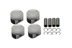 Piston motor Kit 036107065DE K11787601 VW Polo Vika