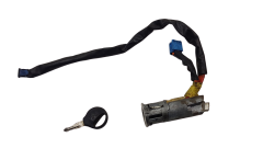 Contact Pornire Peugeot 206 N0501539 4162Z1 Valeo CA1016