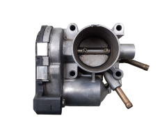 Supapă corp clapetă accelerație VWAG 030133062C 0280750095 Bosch 2096