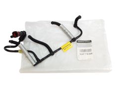 Țeavă combustibil Renault 1.5 dCi 166717694R Nou Original
