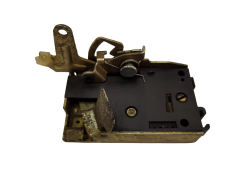 Mecanism încuietoare ușă Dreapta Spate 913836 Citroen AX Kiekert 11146