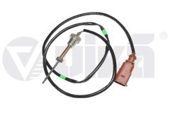 Senzor Temperatură Gaze Evacuare 04L906088DB 99061841501 VW Vika