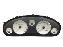 Turometru Peugeot 407 9658138580 A2C53106703 45017