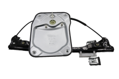 Macara Geam Față Dreapta Faceți Skoda 5J4837462 88370722202 DPA