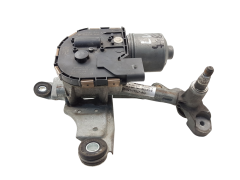 Motor ștergător Stânga Ford S-Max 6M21-17504-AG 6M2117508AC